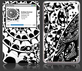 Illustration for article titled GelaSkins Release More Laptop Designs